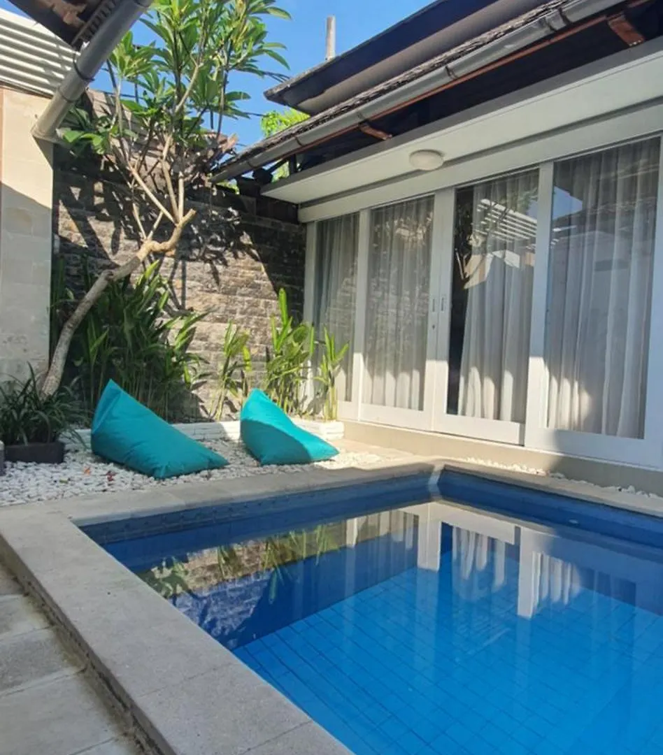 Lily Villa Seminyak
