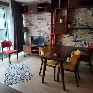  Apart Otel Cakra Palace Türkiye