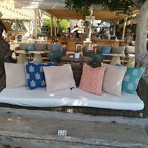  Otel Moon Beach&hotel Türkiye