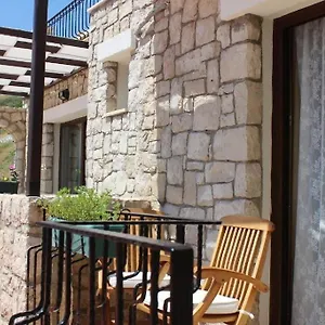 Otel Nergis Türkiye